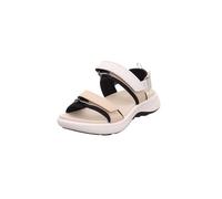 Legero Siris 2.0, Sandalias Deportivas Mujer, Tasso 4100, 38 EU