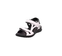 Legero SIRIS 2-000732 Sandalia Mujer, Blanco 1000, 37 EU