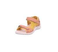 Legero SIRIS 2-000732 Sandalia Mujer, Carnelian Red 5430, 39 EU
