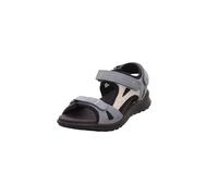 Legero 600732 Mujer Sandalia con Pulsera, Azul (Indaco (Blau) 86), 37 EU
