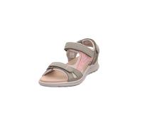 Legero SIRIS, Sandalias Mujer, Verde (Pino) 7520, 38 EU