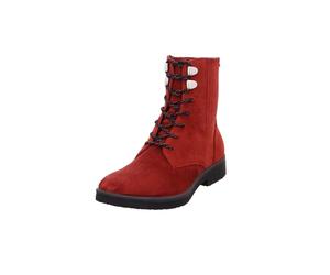 Legero Soana Gore-Tex Botas con Forro Ligero, Botines Mujer, Oriente 5100, 39 EU
