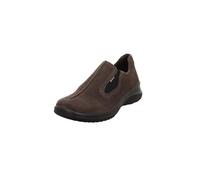 Legero Softboot 4.0 Damen Leicht Gefütterte Gore-Tex (Grau), Mocasín Mujer, Ossido 2800, 37.5 EU