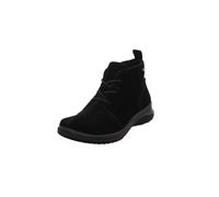Legero Softboot 4.0 Gore-Tex Botas con Forro Ligero, Zapatillas Altas Mujer, Schwarz 0000, 36 EU