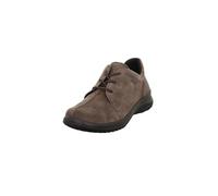 Legero Softboot 4.0, Zapatillas Mujer, Gris Ossido Grey 2800, 42.5 EU