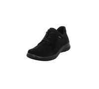 Legero Softboot 4.0, Zapatillas Mujer, Negro 0000, 42 EU