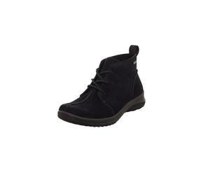 Legero Softboot, Botas para Nieve Mujer, Oceano (Blau) 8000, 37 EU