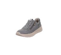 Legero Sprinter Gore-Tex, Zapatillas Mujer, Castlerock Gris 2940, 37 EU