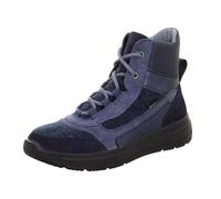 Legero Sprinter Ligeramente Forrado Gore-Tex, Zapatillas Mujer, Indacox 8600, 37 EU