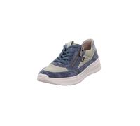 Legero - Sprinter, Zapatillas, INDACOX (Blau) 8600,