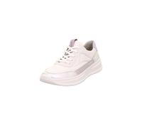 Legero Sprinter, Zapatillas Mujer, Blanco 1000, 40 EU