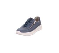 Legero Sprinter, Zapatillas Mujer, Indacox 8600, 41 EU