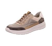 Legero Sprinter, Zapatillas Mujer, Multicolour Beige (SONSTIGE) 9450, 37 EU Estrecho