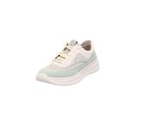 Legero Sprinter, Zapatillas Mujer, Verde Alga 7530, 41 EU