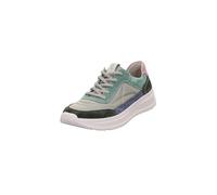 Legero - Sprinter, Zapatillas, Multicolour Green (SONSTIGE) 9780,