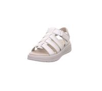 Legero Sunwalker 2-000325 - Sandalia para mujer, Metallic Silver Otros 9250, 41 EU