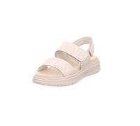 Legero Sunwalker, Sandalia Mujer, Soft Taupe Beige 4300, 36 EU