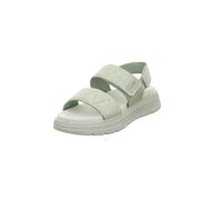 Legero Sunwalker, Sandalia Mujer, Verde Menta 7200, 36 EU