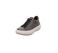 Legero T4 Jump Gore-Tex, Zapatillas Mujer, Gunmetal 9770, 38.5 EU