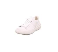 Legero T4 Jump, Zapatillas Mujer, Blanco Brillante 1100, 38 EU