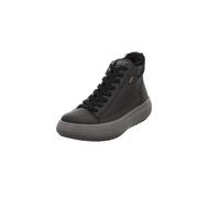Legero T4 Jump, Zapatillas Mujer, Negro 0100, 38 EU