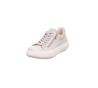Legero T4 Jump, Zapatillas Mujer, Plata Metálica 9240, 42 EU