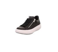 Legero T4 Jump Damen (Schwarz), Zapatillas Mujer, Negro 0100, 42 EU