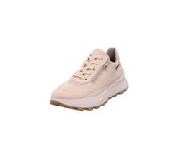 Legero T4 Run - Zapatillas Deportivas para Mujer TASSO (Beige) 4100, Talla 36 EU, Tasso Beige 4100, 36 EU