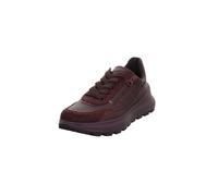 Legero T4 Run, Zapatillas Mujer, Dark Cherry Red 5940, 41.5 EU