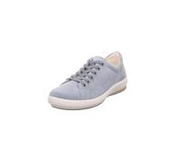 Legero Tanaro 161, Zapatillas Mujer, Aria Azul 8500, 40 EU