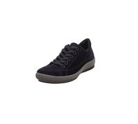 Legero Tanaro 161, Zapatillas Mujer, Azul Oceano 8000, 38.5 EU