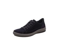 Legero Tanaro 161, Zapatillas Mujer, Azul Oceano 8000, 40 EU