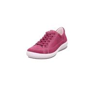 Legero Tanaro 161, Zapatillas Mujer, Dark Raspberry Roja 5550, 38 EU
