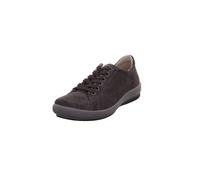 Legero Tanaro 161, Zapatillas Mujer, Gris Lavagna Grey 2300, 38 EU