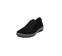 Legero Tanaro 161, Zapatillas Mujer, Negro Black Black 0200, 38.5 EU
