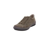 Legero Tanaro 161, Zapatillas Mujer, Yerba Green 7500, 37 EU