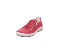 Legero Tanaro 162, Zapatillas Mujer, Dark Raspberry Roja 5550, 37.5 EU