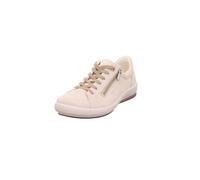 Legero Tanaro 162, Zapatillas Mujer, Soft Taupe Beige 4300, 36 EU