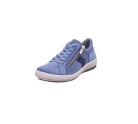 Legero Tanaro 163, Zapatillas de Deporte Mujer, Azul Forever Blue 8620, 37 EU