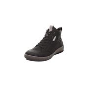 Legero Tanaro 186, Botas cortas al tobillo Mujer, Negro 0100, 40 EU