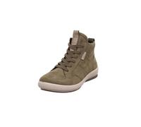Legero Tanaro 186, Botas cortas al tobillo Mujer, Yerba Green 7500, 41.5 EU