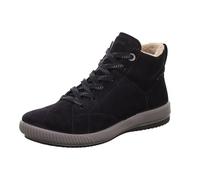 Legero Tanaro 187, Botas Cortas al Tobillo Mujer, Azul Oceano 8000, 38 EU