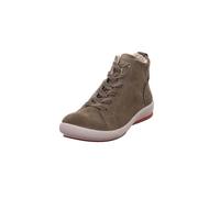 Legero Tanaro 187, Botas Cortas al Tobillo Mujer, Yerba Green 7500, 38 EU