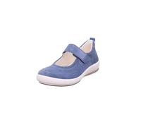 Legero Tanaro 214, Zapatos Tipo Ballet Mujer, Forever Blue 8620, 41 EU