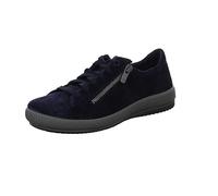 Legero Tanaro 219, Zapatillas Mujer, Azul Oceano 8000, 36 EU