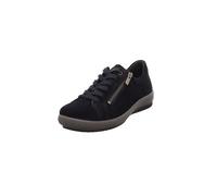 Legero Tanaro 219, Zapatillas Mujer, Azul Oceano 8000, 41.5 EU