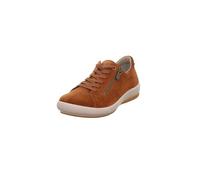 Legero Tanaro 219, Zapatillas Mujer, Castagna Braun 3010, 42 EU Estrecho