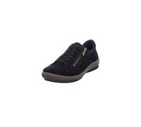 Legero Tanaro 219, Zapatillas Mujer, Oceano Blau 8010, 38 EU Estrecho