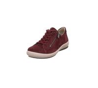 Legero Tanaro 219, Zapatillas Mujer, Rubin Rot 5920, 37.5 EU Estrecho
