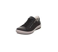 Legero Tanaro 219, Zapatillas Mujer, Schwarz Schwarz 0200, 36 EU